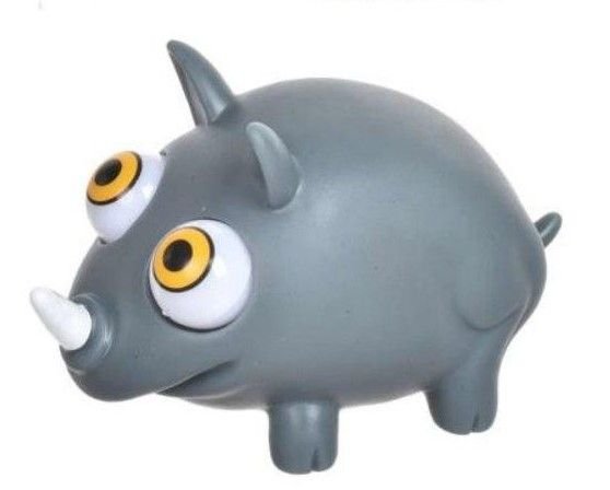 Φωτογραφία προϊόντος: ΟΕΜ Squeeze Pop Out Eyes (07024)