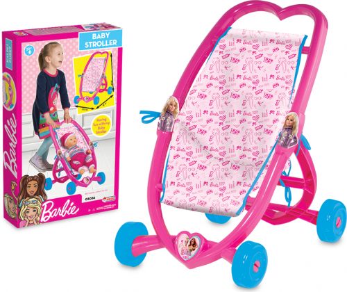 Φωτογραφία προϊόντος: John Καρότσι Κούκλας Barbie (03036)
