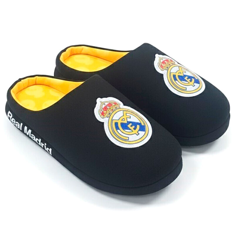 Φωτογραφία προϊόντος: Cerda Παντόφλες Real Madrid adult slippers