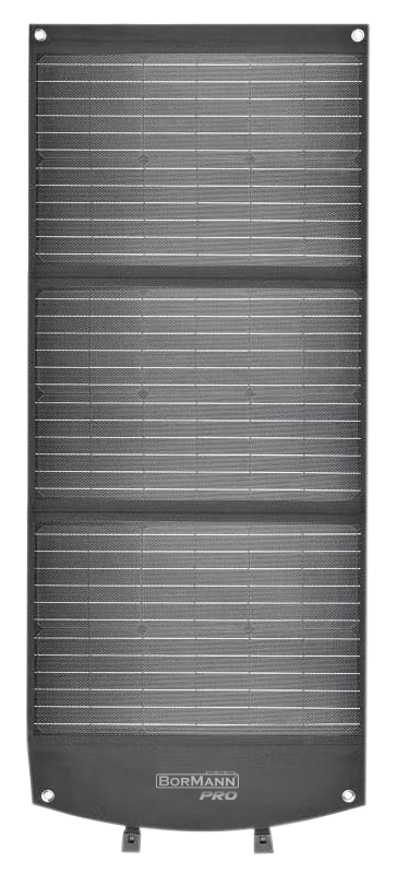Φωτογραφία προϊόντος: BORMANN Pro ΗΛΙΑΚΟ PANEL 60W ΓΙΑ POWER STATION BBC5010