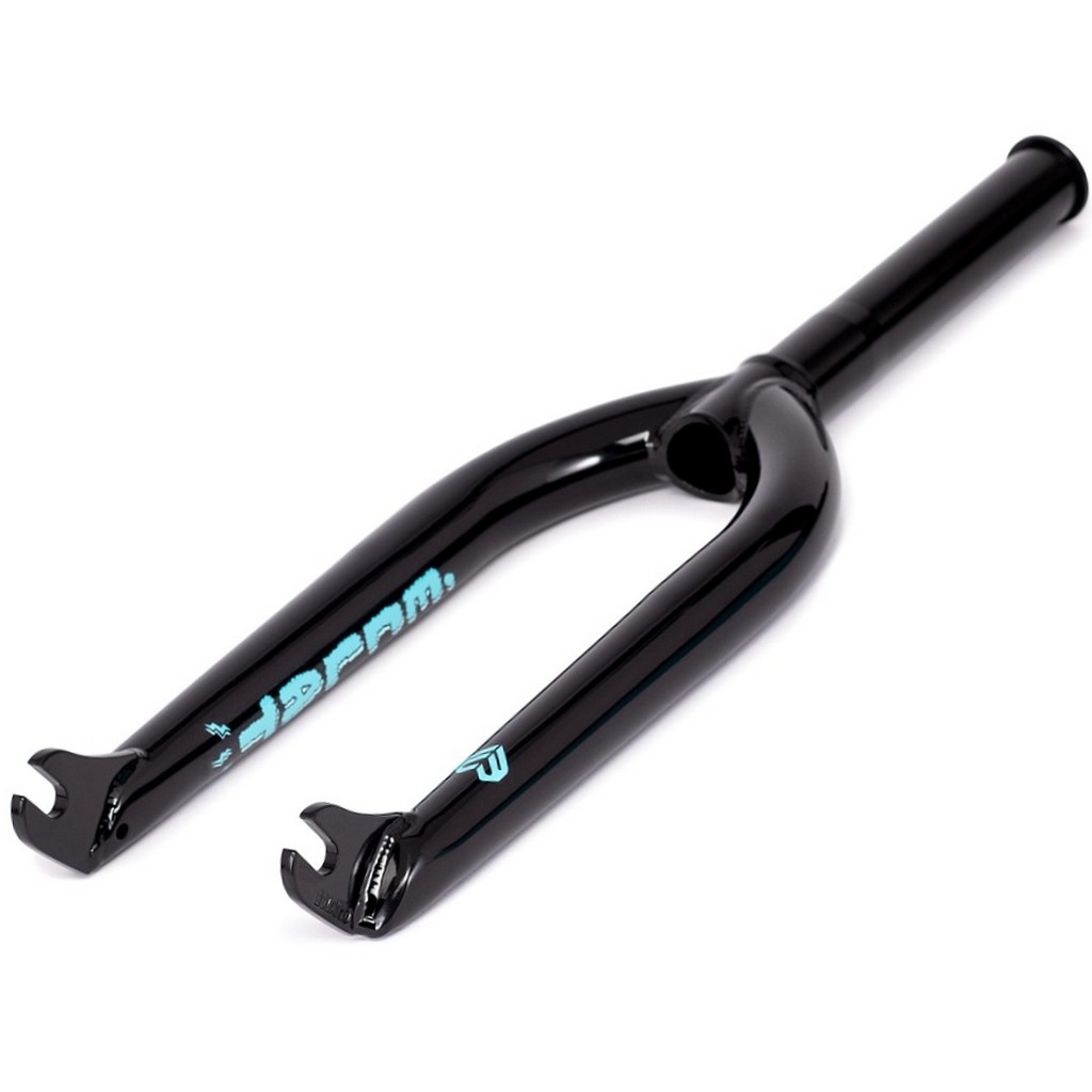 Φωτογραφία προϊόντος: Eclat Storm Godwin 20 Fork (black)
