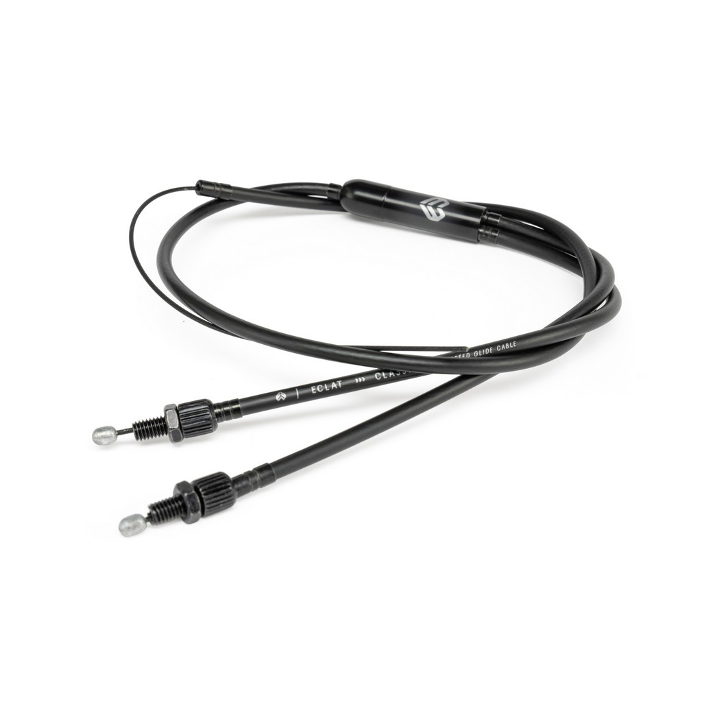 Φωτογραφία προϊόντος: Eclat Classic Lower Gyro Cable (black)