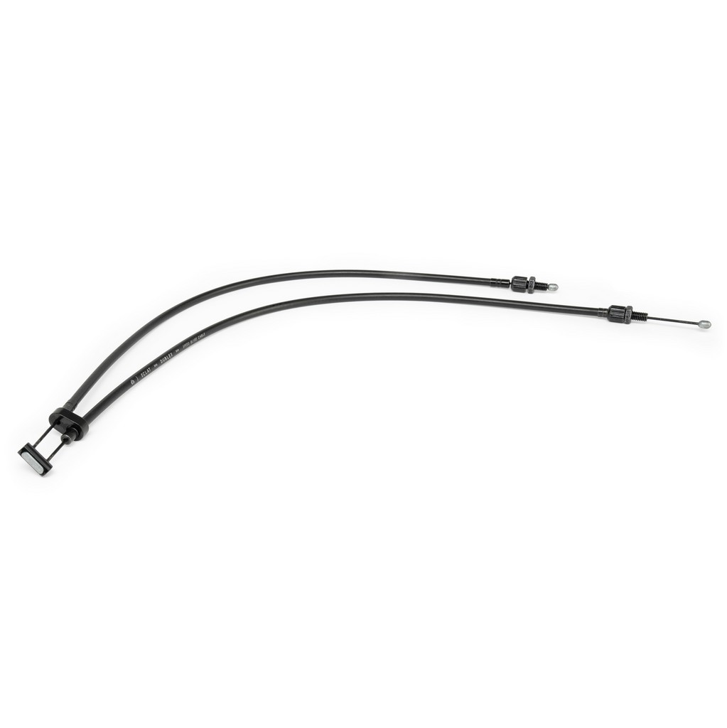 Φωτογραφία προϊόντος: Eclat Dublex Upper Gyro Cable (black)