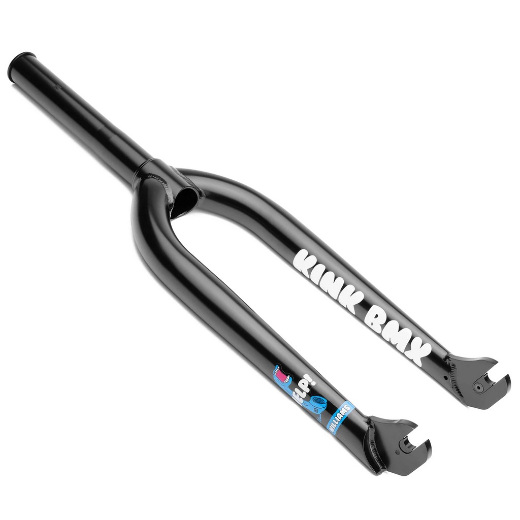 Φωτογραφία προϊόντος: Kink Williams Fork (black)