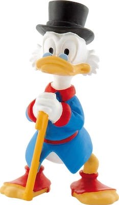 Φωτογραφία προϊόντος: ΟΕΜ Μινιατούρα Scrooge Mc Duck (15310)
