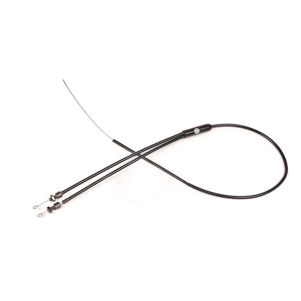 Φωτογραφία προϊόντος: Salt AM Gyro Lower Cable (black)