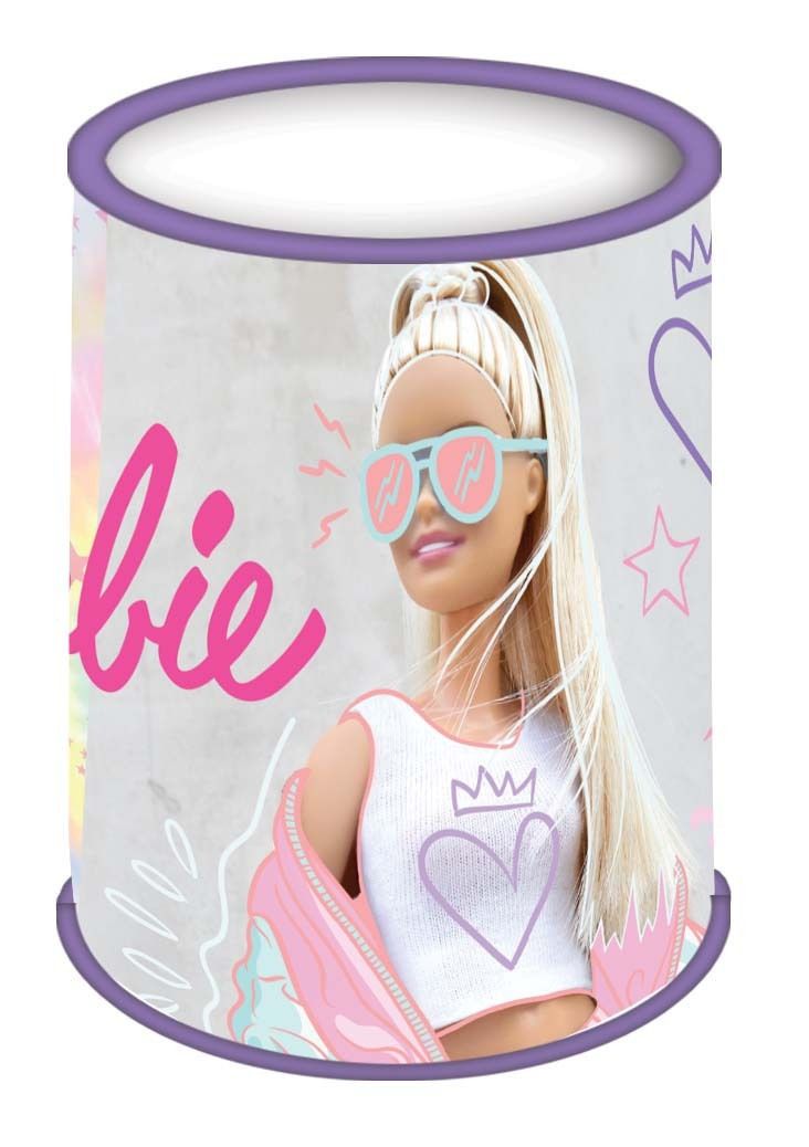 Φωτογραφία προϊόντος: Gim Μολυβοθήκη Barbie (214037)