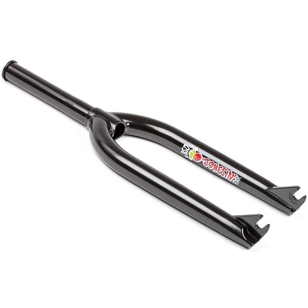 Φωτογραφία προϊόντος: BSD Jonesin 22 Fork (black)