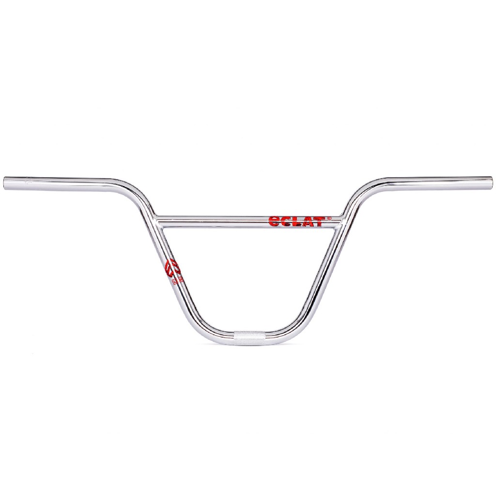 Φωτογραφία προϊόντος: Eclat Controller Bar Lewis Mills (chrome)