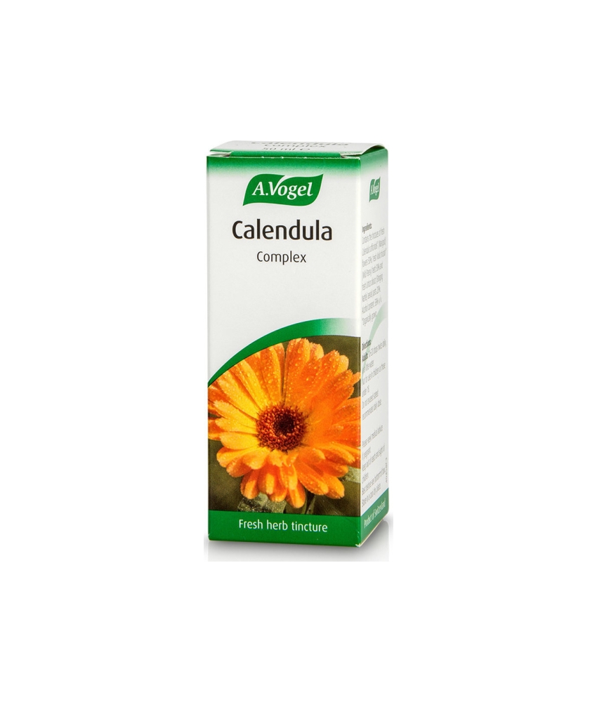 Φωτογραφία προϊόντος: A.vogel A. Vogel Calendula complex 50 ml