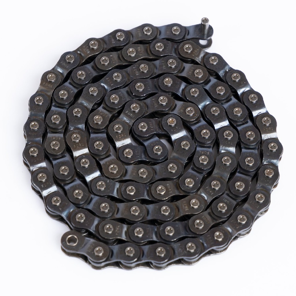 Φωτογραφία προϊόντος: Federal Halflink Chain (black)