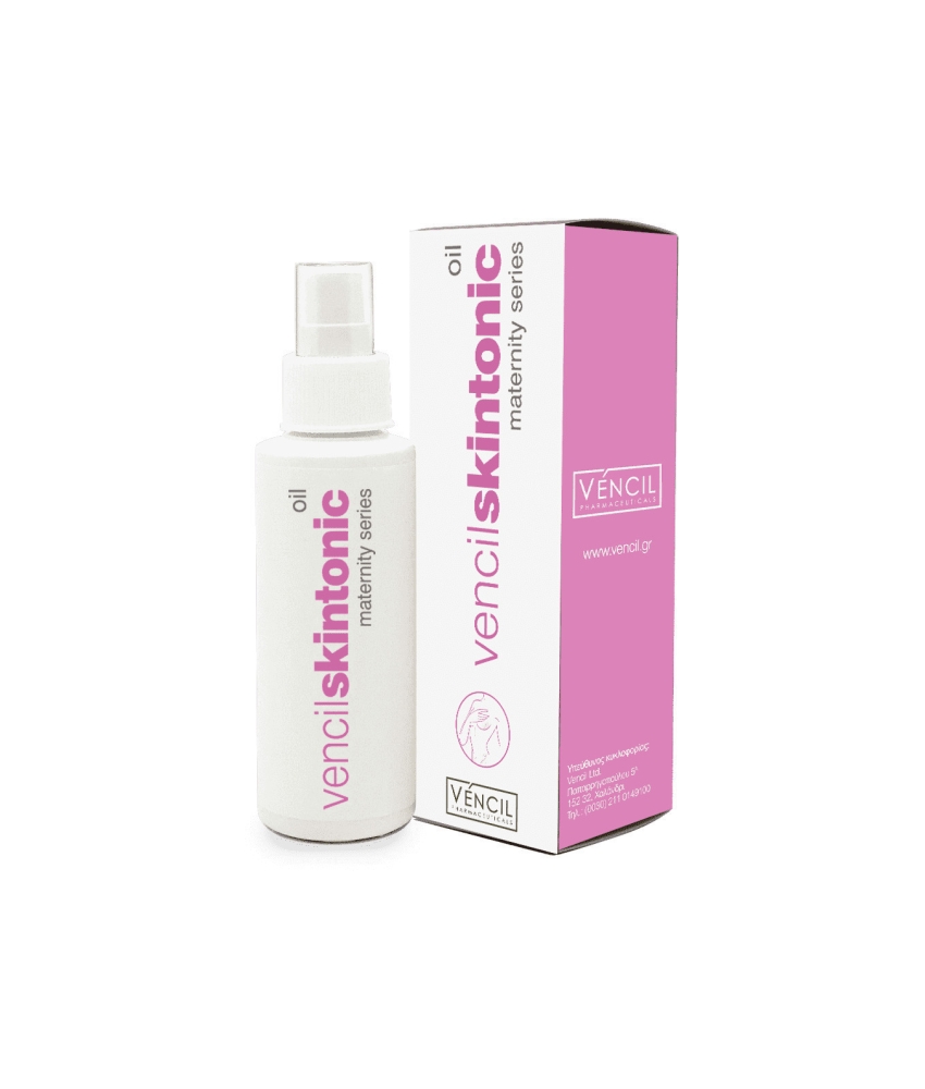Φωτογραφία προϊόντος: Vencil Skintonic Oil 100 ml
