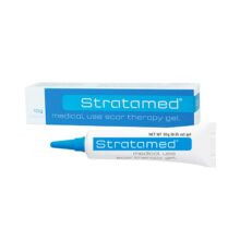 Φωτογραφία προϊόντος: Stratamed Γέλη Σιλικόνης Για Ουλές 10Gr