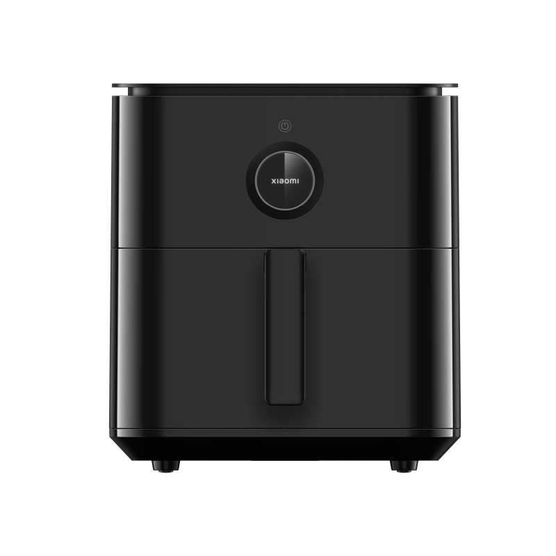 Φωτογραφία προϊόντος: Xiaomi Smart Air Fryer 6.5L Black - Έως 64 δόσεις μέσω TBI/Klarna/Πειραιώς