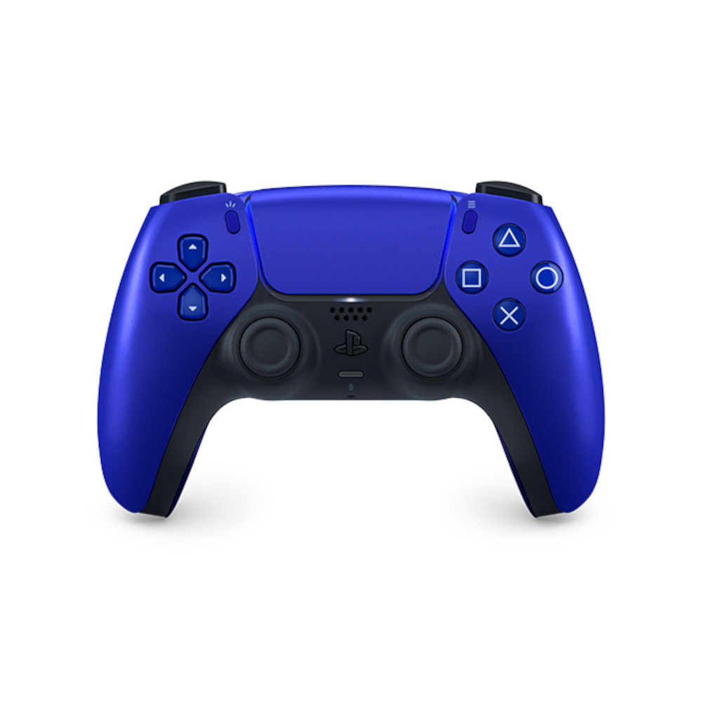 Φωτογραφία προϊόντος: Sony PlayStation 5 DualSense Controller Cobalt Blue