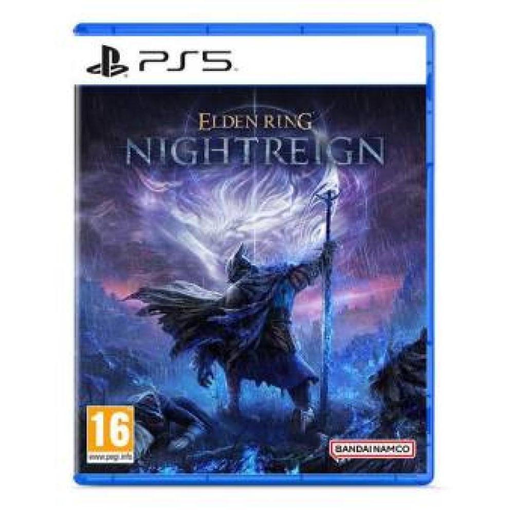Φωτογραφία προϊόντος: Bandai Namco Elden Ring Nightreign Standard Edition for PS5