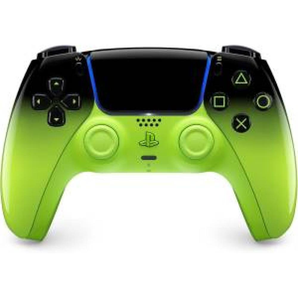 Φωτογραφία προϊόντος: Sony Dualsense Controller Hyperpop Remix Green