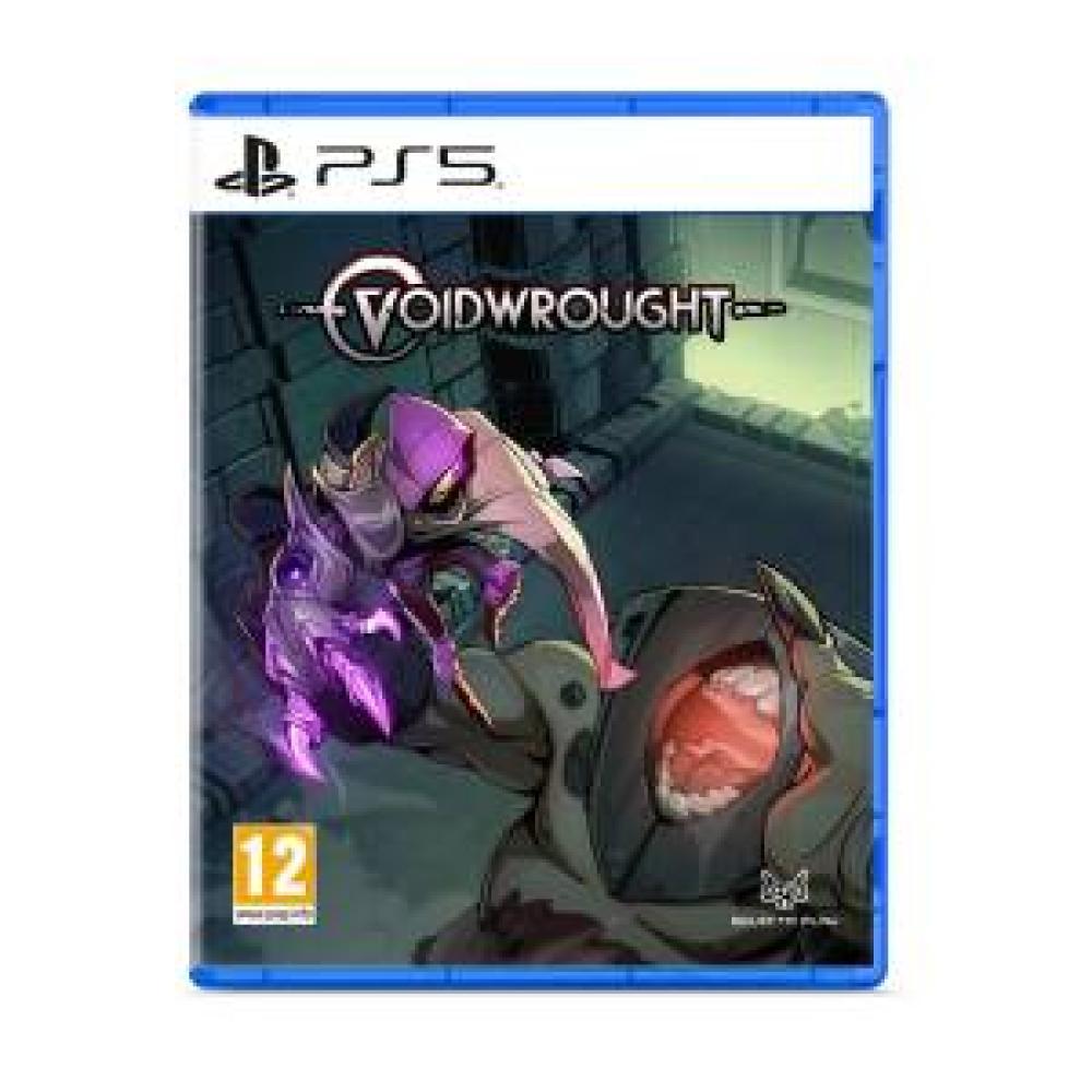 Φωτογραφία προϊόντος: Selecta Vision Voidwrought (PS5)