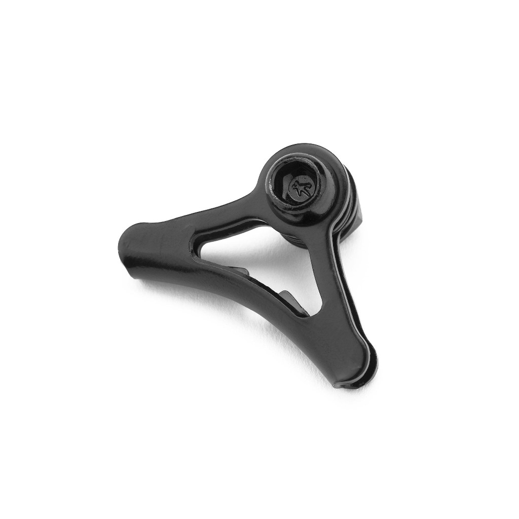Φωτογραφία προϊόντος: Mission Cable Hanger (Black)