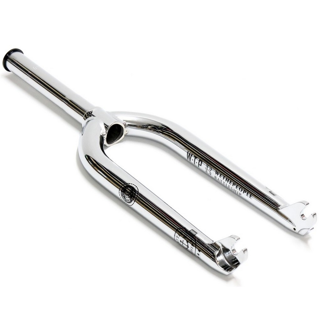 Φωτογραφία προϊόντος: Wethepeople Battleship 15 Fork (chrome)
