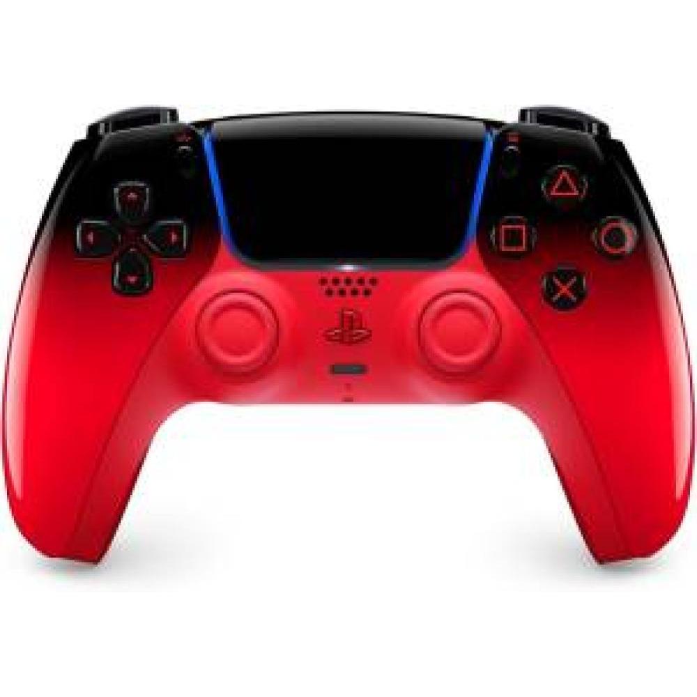 Φωτογραφία προϊόντος: Sony Dualsense Controller Hyperpop Techno Red