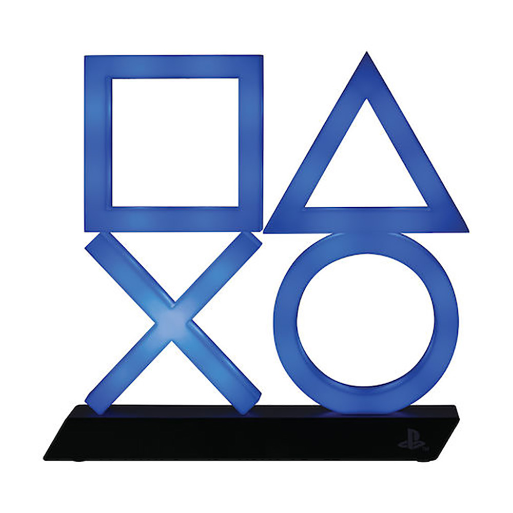 Φωτογραφία προϊόντος: Paladone PlayStation 5 Icons Light XL (5055964766467)