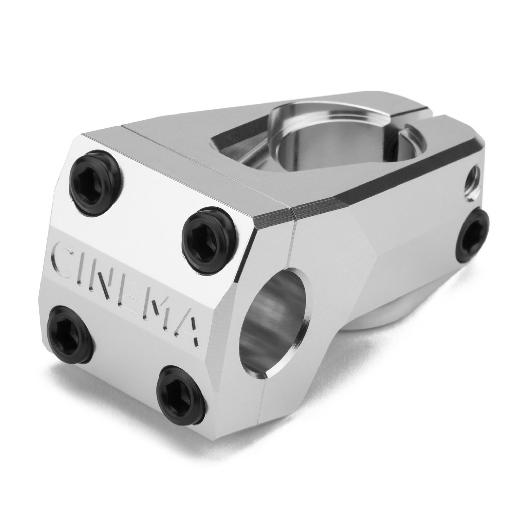 Φωτογραφία προϊόντος: Cinema Projector Stem (silver)
