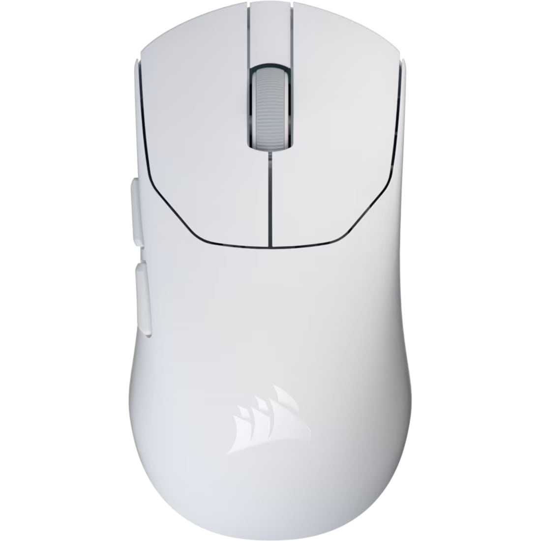 Φωτογραφία προϊόντος: CORSAIR Mouse SABRE v2 PRO Ultralight (White)
