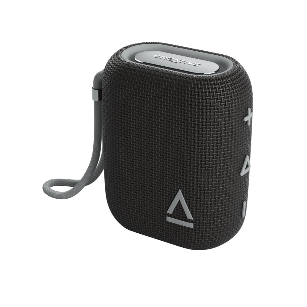 Φωτογραφία προϊόντος: CREATIVE Bluetooth Speaker Muvo Flex Black