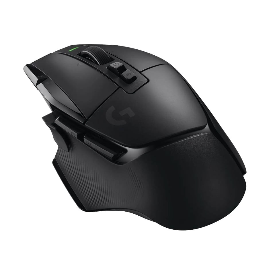 Φωτογραφία προϊόντος: GAM.MOUSE LOGITECH G502 X LIGHTSPEED BLK
