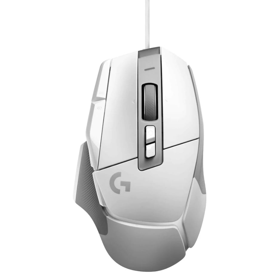 Φωτογραφία προϊόντος: GAM.MOUSE LOGITECH G502 X WHITE