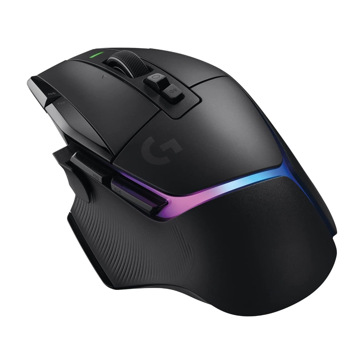 Φωτογραφία προϊόντος: GAM.MOUSE LOGITECH G502 X PLUS BLK PREM