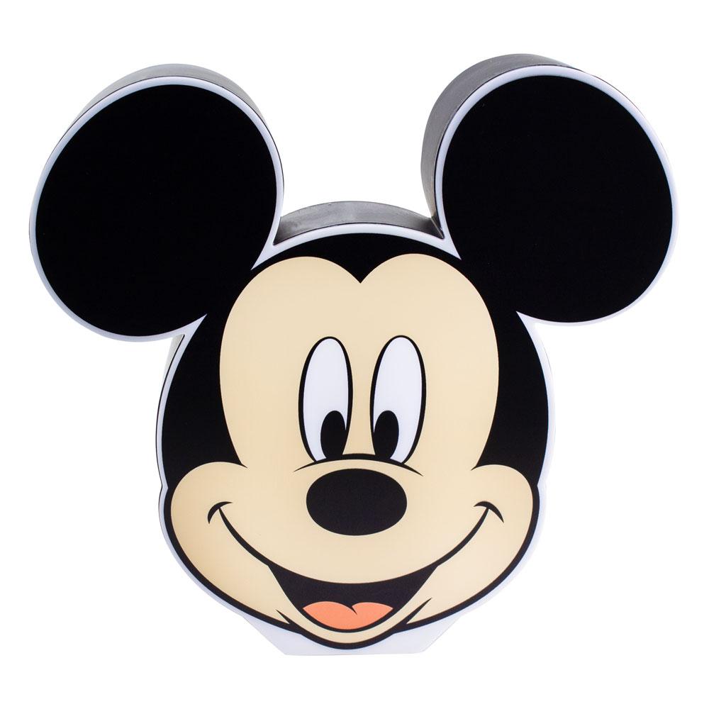 Φωτογραφία προϊόντος: Paladone Disney Mickey Box Light