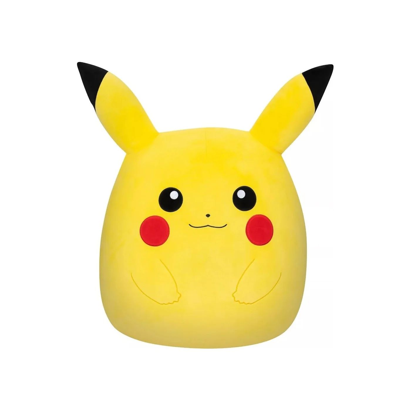 Φωτογραφία προϊόντος: Squishmallows Λούτρινο W1 Pokemon Pikachu 51 εκ. (JWSQ0018)