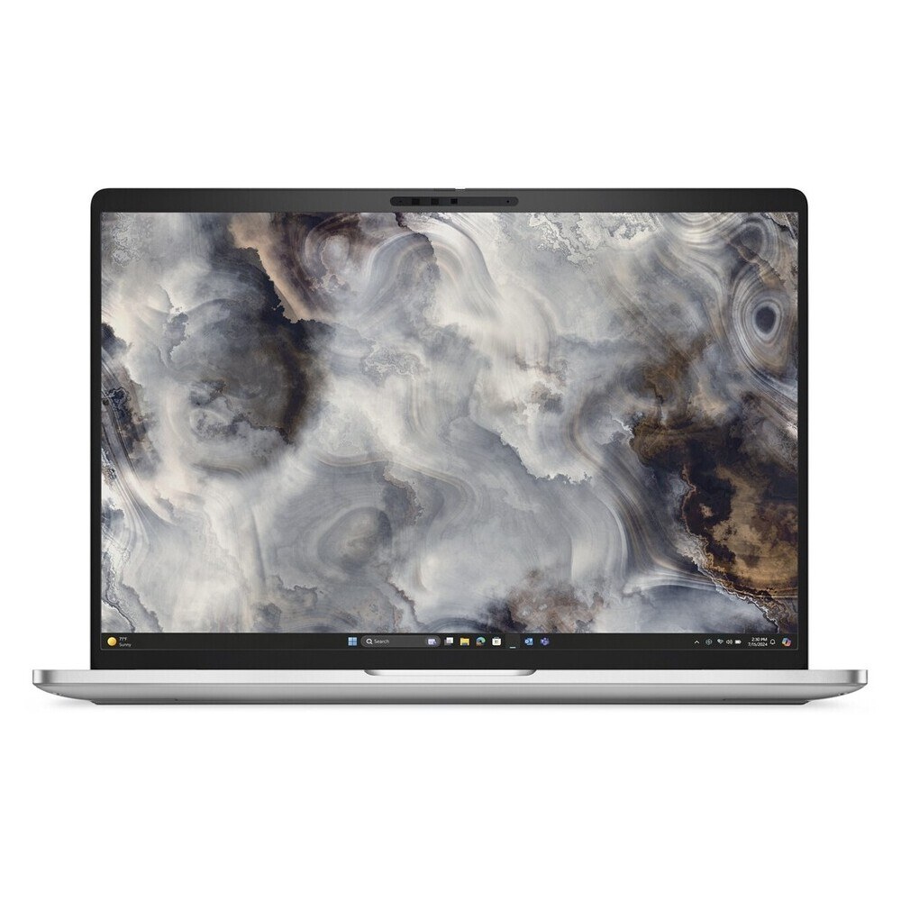 Φωτογραφία προϊόντος: DELL Pro 16 Plus PB16255 16'' FHD+/AMD Ryzen AI 7 Pro 350/32GB/512GB SSD/AMD Radeon 800M/Win 11 Pro/3Y Prosupport NBD/Platinum silver