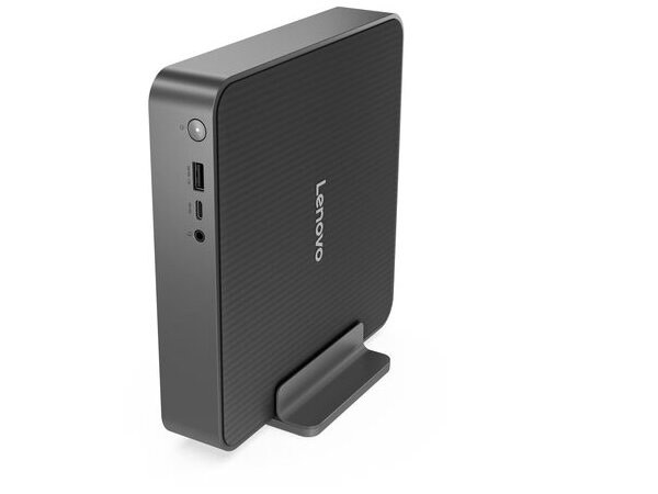 Φωτογραφία προϊόντος: LENOVO PC IdeaCentre Mini 01IRH10R/Core5-210H/32GB/1TB SSD/Intel Graphics/Win 11 Home/2Y CAR/Luna Grey
