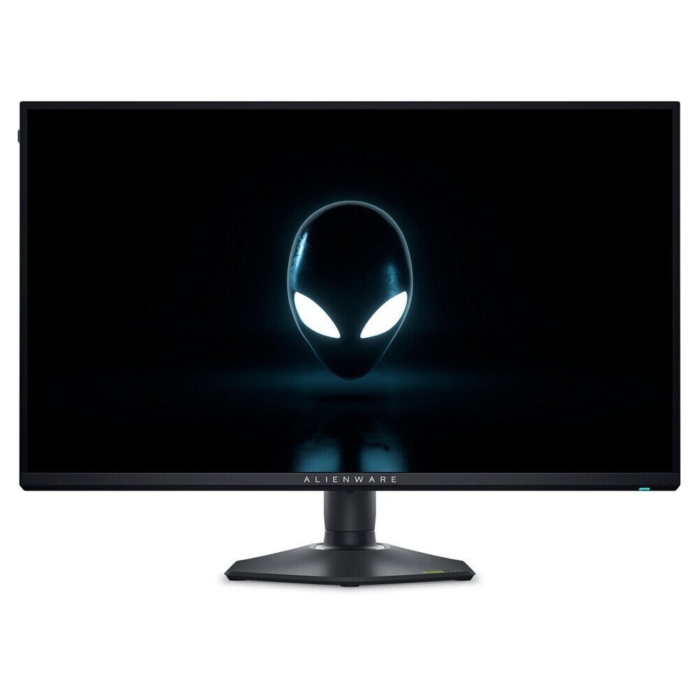 Φωτογραφία προϊόντος: DELL Monitor ALIENWARE AW2725QF 27'' DUAL-RESOLUTION 4K-FHD IPS, HDMI, DP, USB-C, Height Adjustable, 3YearsW