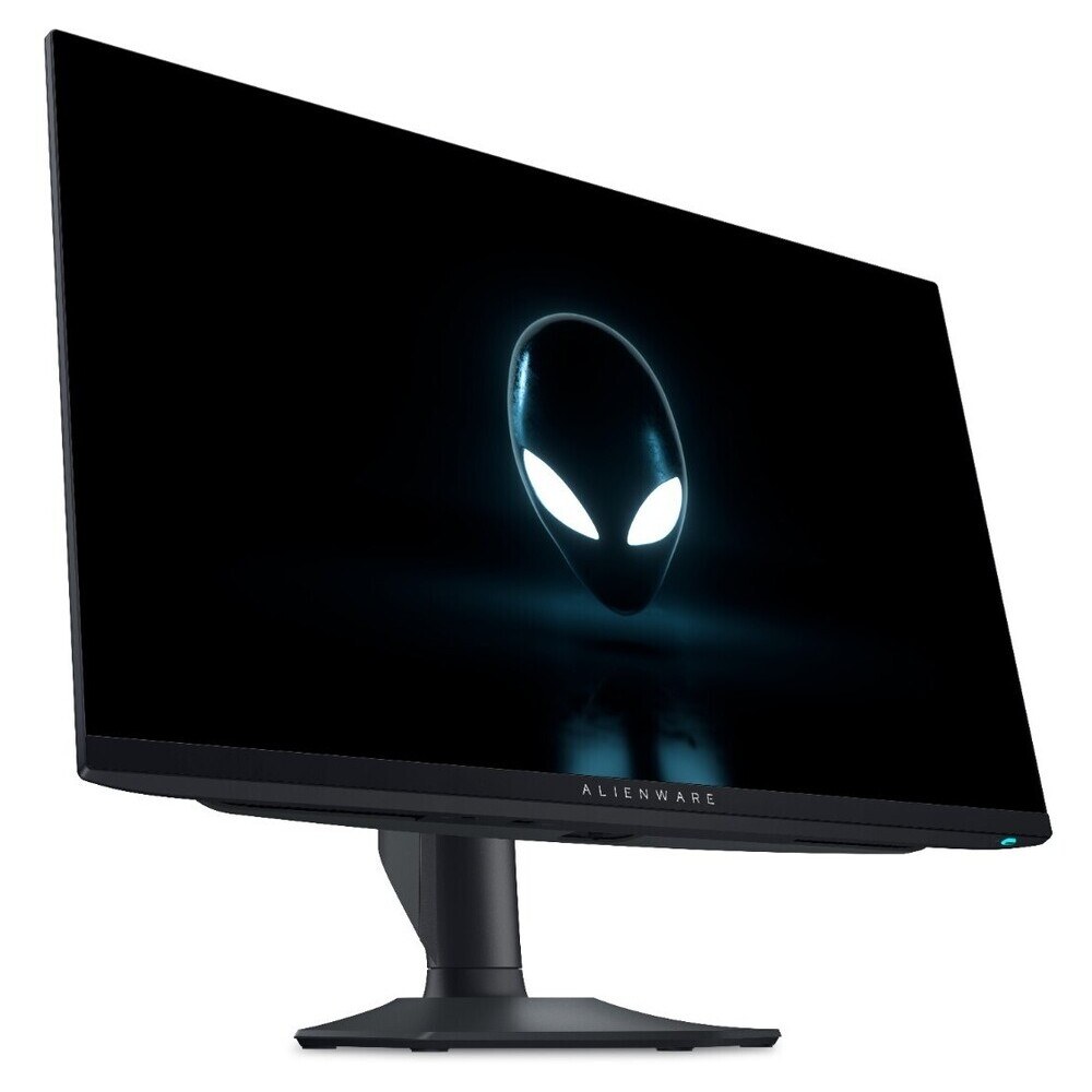 Φωτογραφία προϊόντος: DELL Monitor ALIENWARE AW2725DF 27'' QHD 360Hz QD-OLED, HDMI, DP, USB-C, Height Adjustable, AMD FreeSync, 3YearsW