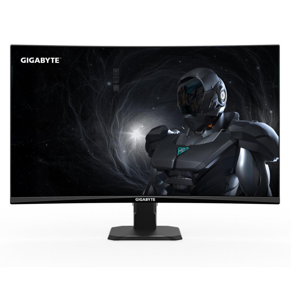 Φωτογραφία προϊόντος: GIGABYTE Monitor GS27FC2 FHD 27" VA, HDMI,DP, 3YearsW