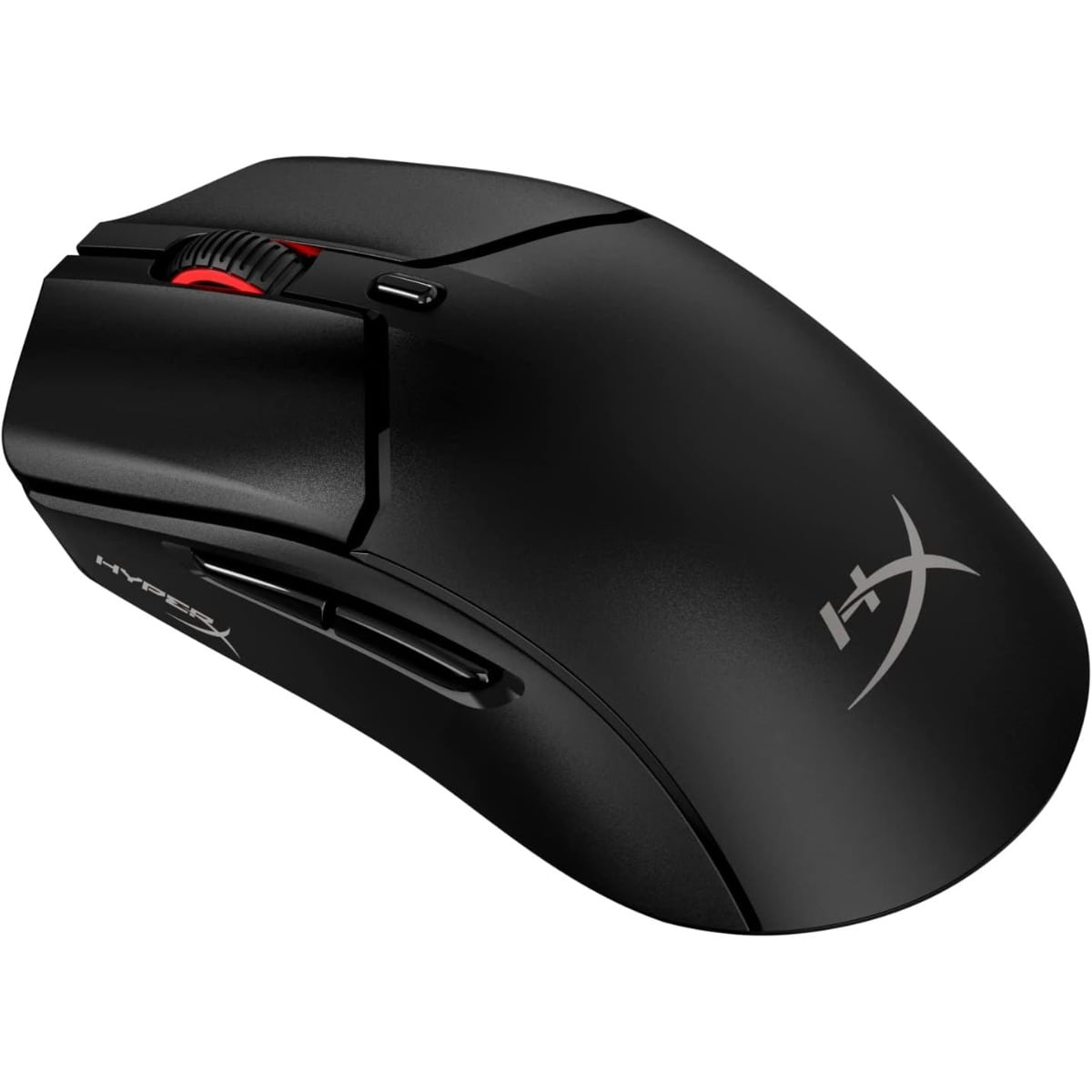 Φωτογραφία προϊόντος: Hyper X HyperX Pulsefire Haste 2 Wireless Black