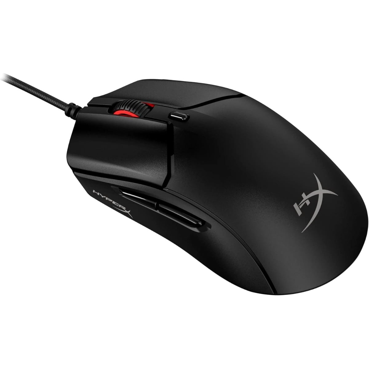 Φωτογραφία προϊόντος: Hyper X HyperX Pulsefire Haster 2 Wire Gaming Mouse Black