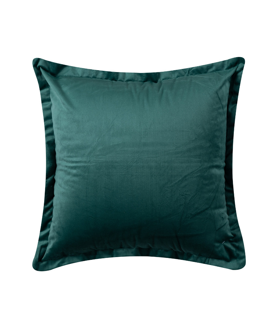 Φωτογραφία προϊόντος: SilkFashion ΜΑΞΙΛΑΡΟΘΗΚΗ Α804 (65cm x 65cm) πράσινο