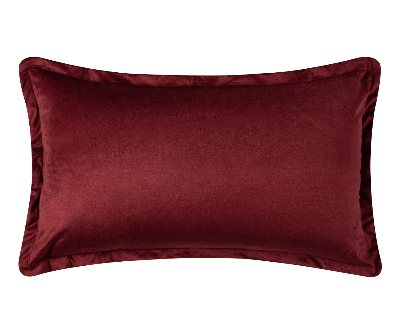Φωτογραφία προϊόντος: SilkFashion ΜΑΞΙΛΑΡΟΘΗΚΗ Α804 (35cm x 60cm) μπορντώ