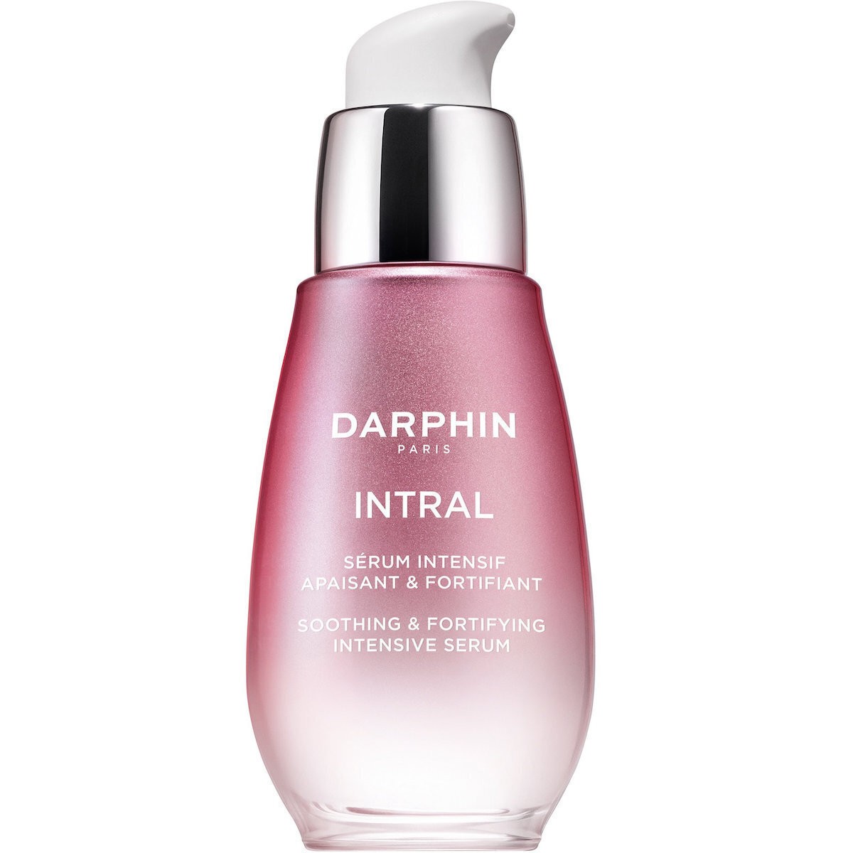 Φωτογραφία προϊόντος: Darphin Intral Soothing & Fortifying Serum Κατά Της Ερυθρότητας & Της Ευαισθησίας 30ml