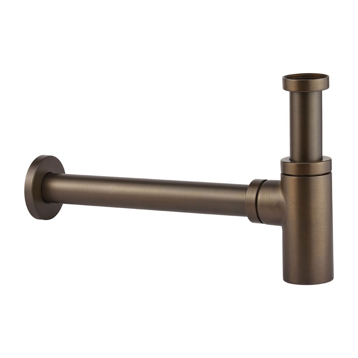 Φωτογραφία προϊόντος: OEM Σιφών Νιπτήρα Minimal Vicario Tuscany Brass