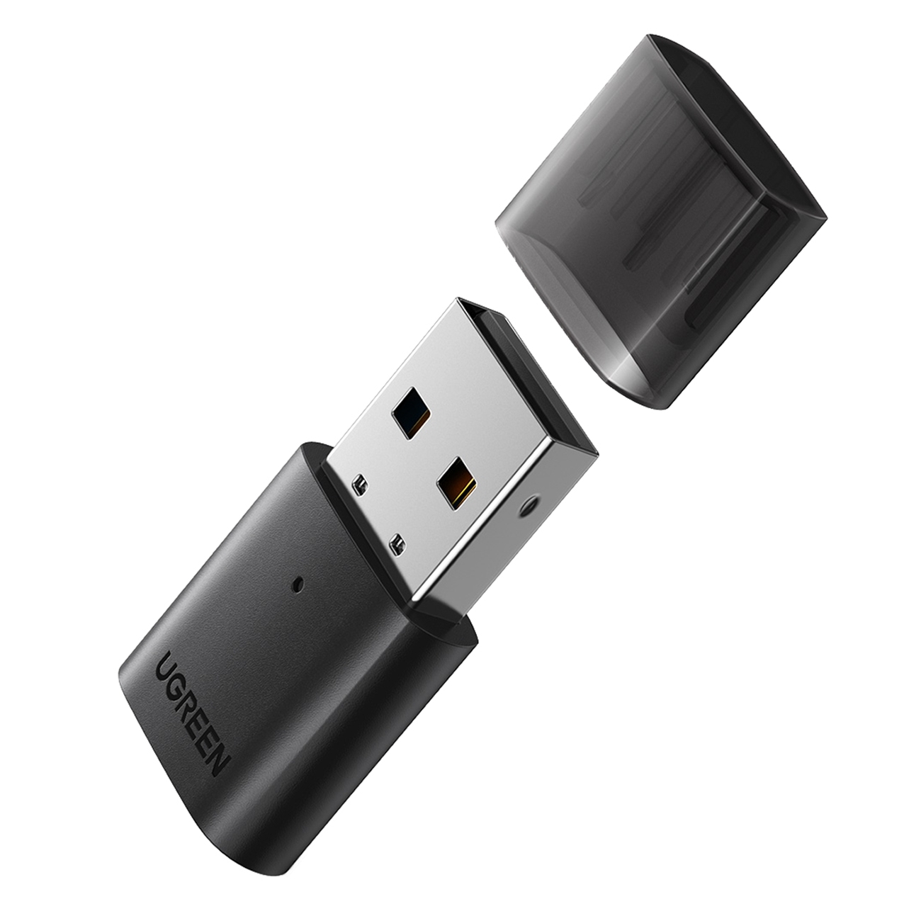 Φωτογραφία προϊόντος: Ugreen CM390 USB Bluetooth 5.0 Adapter