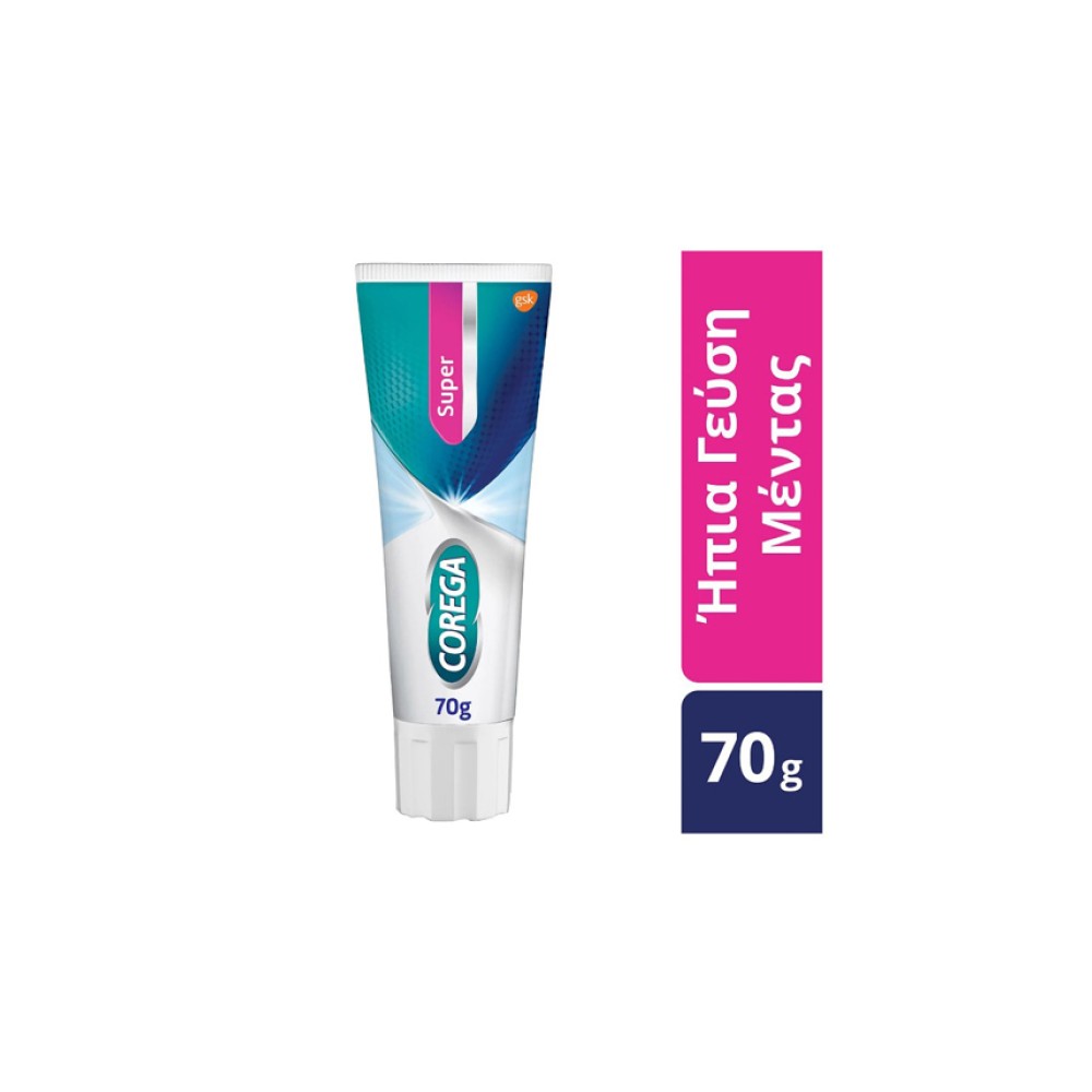 Φωτογραφία προϊόντος: Corega Super 70gr