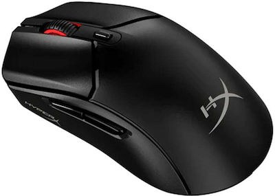 Φωτογραφία προϊόντος: HP HyperX Pulsefire Haste 2 Core Wls - Gaming Mouse (Wht/Grn/Pur)