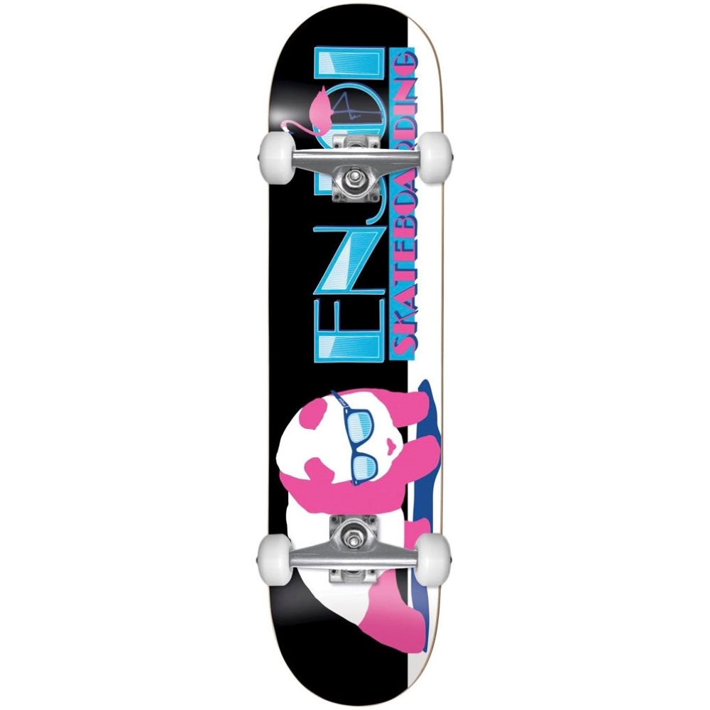 Φωτογραφία προϊόντος: ENJOI Panda Vice FP Complete Skateboard 8.0"