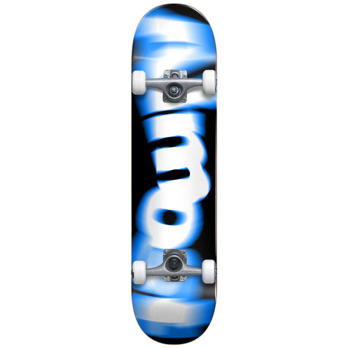 Φωτογραφία προϊόντος: ALMOST Spin Blur FP Complete Skateboard 7.625"